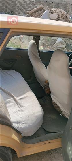 سايبا 131